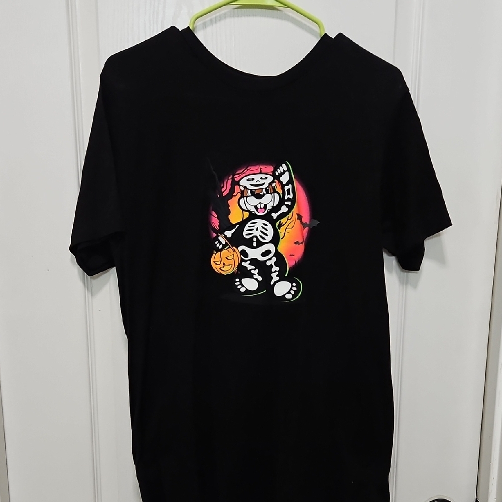 Bucee Halloween Tshirt